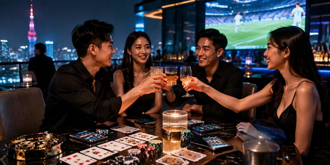 nd88 Những gì bạn tìm thấy trong Thể Thao Nôi Bật
